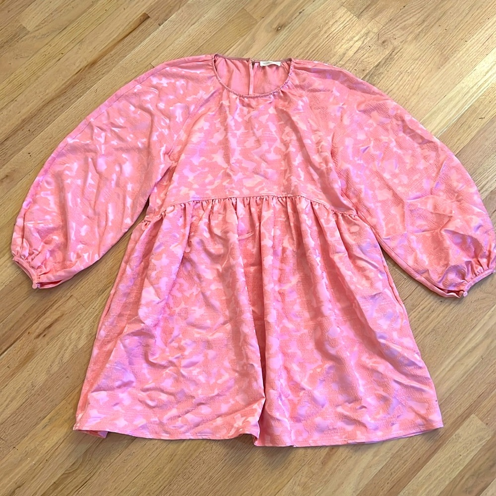Stine Goya babydoll dress